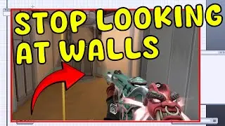Map Control Makes You Lose Games