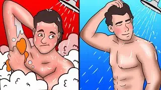 The HUGE SECRET to Taking Cold Showers