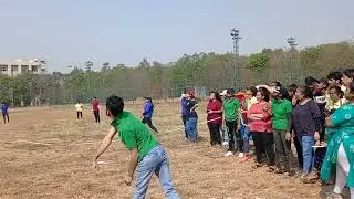 How to throw disk safely