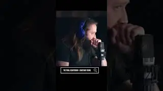 THE FINAL COUNTDOWN... but it's EPIC