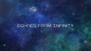 A Thousand Lights (Official Music Video) - Echoes from Infinity