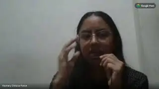 Cumbre Femenina 2da parte