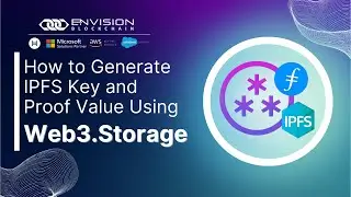 Generating Web3.Storage Keys: A Step-by-Step Guide