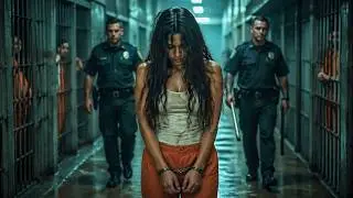 This Movie Hooks From the Start! | She Confessed to Murder… The Truth Is Far Worse! | Thriller