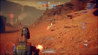 Average Jet Trooper