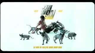 WE$T DUBAI - NOS ENTENDEMOS (VideoLyrics)