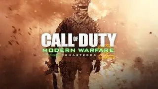 COD Modern Warfare 2 Remastered Reliving the Classic, Reimagined in Stunning Detail Gameplay part 3