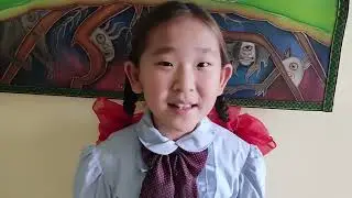 Интервью с учениками начальных классов на тему 