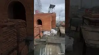 Рабочие дни автокрановщика, нагруженный день, интересные заказы.кс-45717