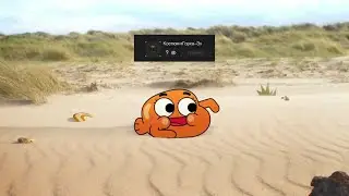 On my way to STALCRAFT