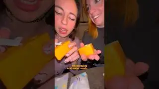 El regalo más surrealista que he hecho