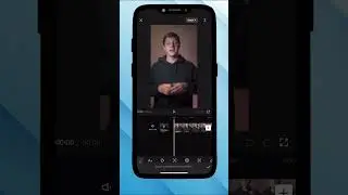 Как добавить любой шрифт монтируя на мобильном в приложении CapCut ?