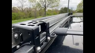 Gamiviti Multi Brackets