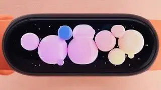 Mi Band 6