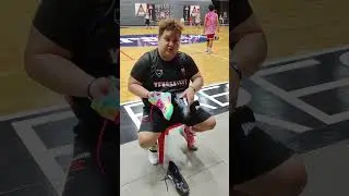 anta shock wave 5 Vs anta shock wave 5 pro 