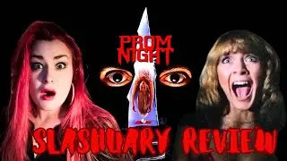 Prom Night Franchise Review - Slashuary