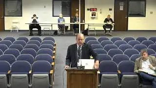 Lee County Schools Board of Education