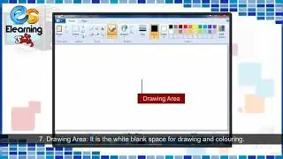 MS Paint - Learn MS Paint