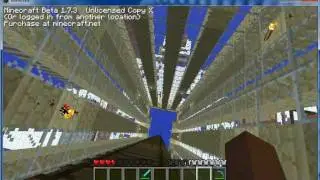[Closed]Epic Minecraft Server Cracked 24/7 non-hamachi 1.1 [98.197.29.166]