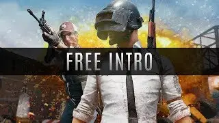 Playerunknown's Battlegrounds Intro/Outro - (Free) + Download