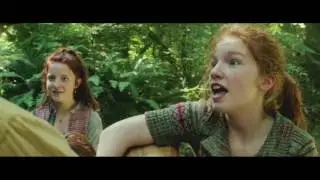 Captain Fantastic Clip 