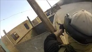 Testing GoPro Angles Fun Day