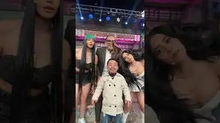 La papa caliente 🔥