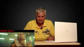 Реакция бабушки на Скриптонит - Мультибрендовый