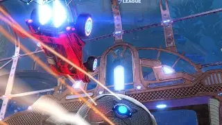 Rocket League | Mini Montage #5