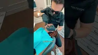 ارتودنسی‌هام‌ رو برداشتم🙈🆕🦷/ تجربه من ازاین لحظه رو میتونید به صورت کامل درکانال یوتیوب‌ام ببینید