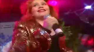 Sonia - Listen To Your Heart (The Hitman and Her U.K. 1990) ☼