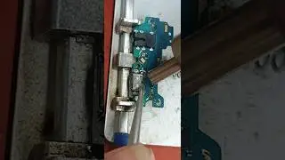 How to Type C Charging Port Replace || Type C charging Connector change