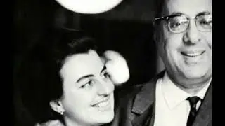 Как великий диктор Юрий Левитан стал продвигаться по карьерной лестнице