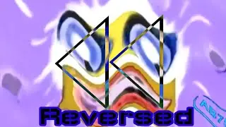 Happy Klasky Csupo 1998 Super Effects Reversed