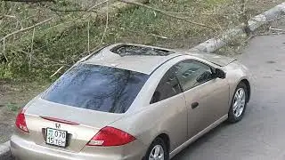 Петропавловск Северный Казахстан последствия урагана 6 мая 2022 год
