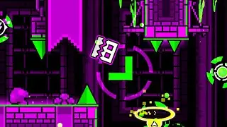 Verifying My First Geometry Dash 2.2 Level