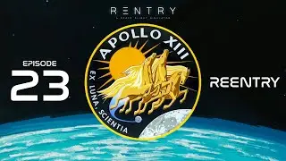 Apollo 13 - Episode 23 - Reentry