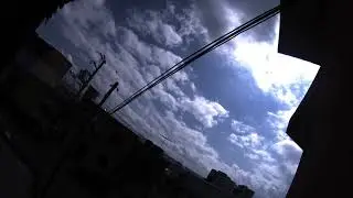 Tarde em Santo André