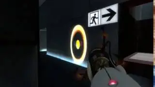 Portal Beta (Project-Beta 2016) - X06 Particles