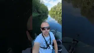 Ранок наступного дня і продовження рибалки #сержкорнєв #рибалка #fishing #риболов