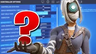 I Copied Reet's Controller Settings and THIS happened.. (Best Competitive Player) | Kybo