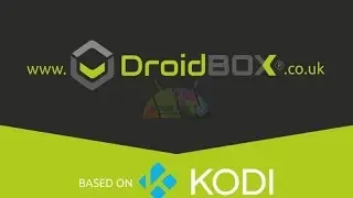DBMC KODI ANDROID: INSTALLAZIONE + KODI MOD