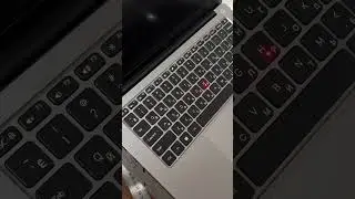 Гравировка Redmi book pro 14 дюймов