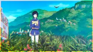 b: the beginning / xanny
