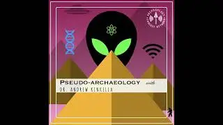 What's The Deal With Percy Fawcett and The Lost City of Z? - Ep 150