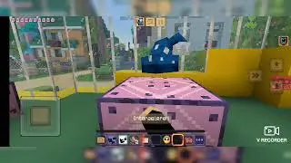 crafting and Building Pets [ Missions ]