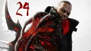 Прохождение Prototype 2. #24