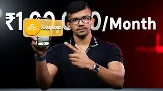 Learn My Best Gold Trading Strategy in 8 Minutes (Perfect for Beginners)