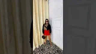 Como amarrar lenço em camisa social 👕