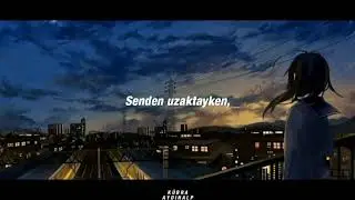 Billie Eilish - Happier than ever (Türkçe Çeviri)